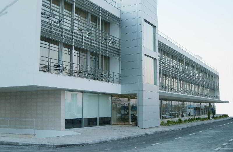 B&B Hotel Cantanhede Coimbra 外观 照片