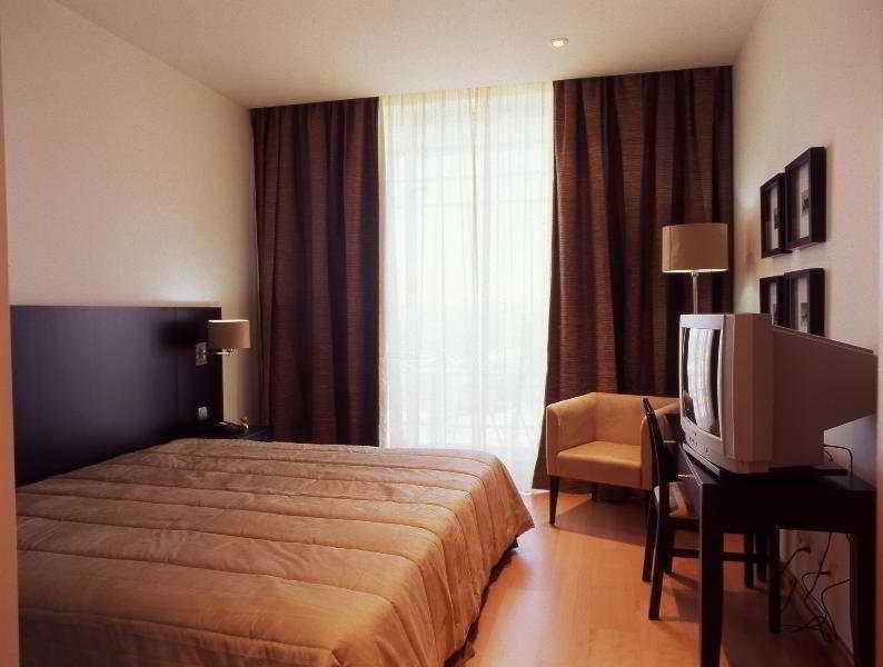 B&B Hotel Cantanhede Coimbra 外观 照片