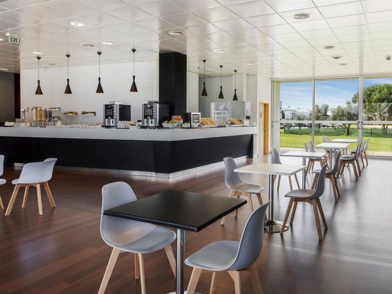 B&B Hotel Cantanhede Coimbra 外观 照片
