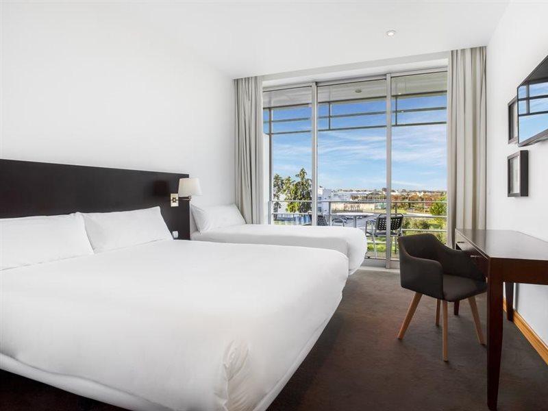 B&B Hotel Cantanhede Coimbra 外观 照片
