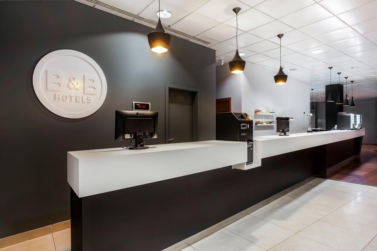 B&B Hotel Cantanhede Coimbra 外观 照片