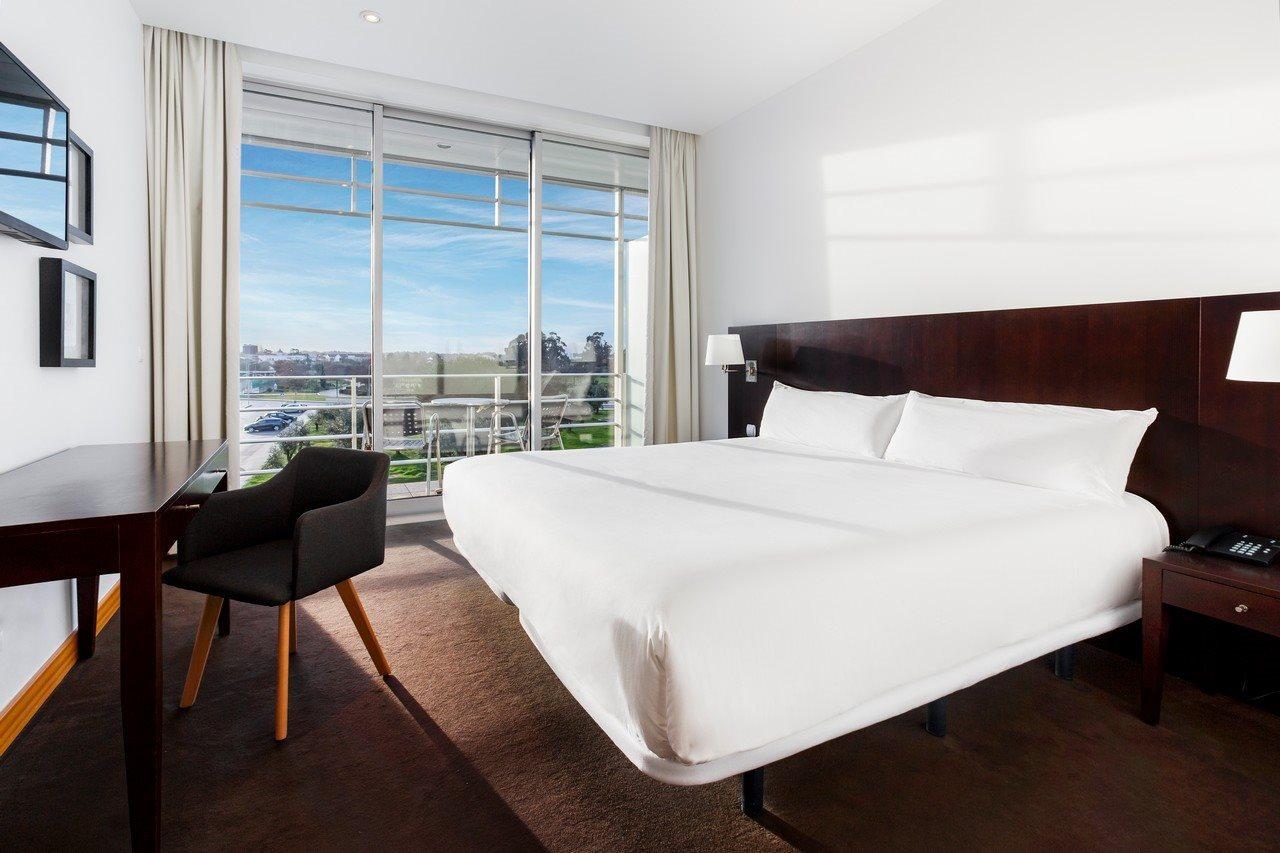 B&B Hotel Cantanhede Coimbra 外观 照片