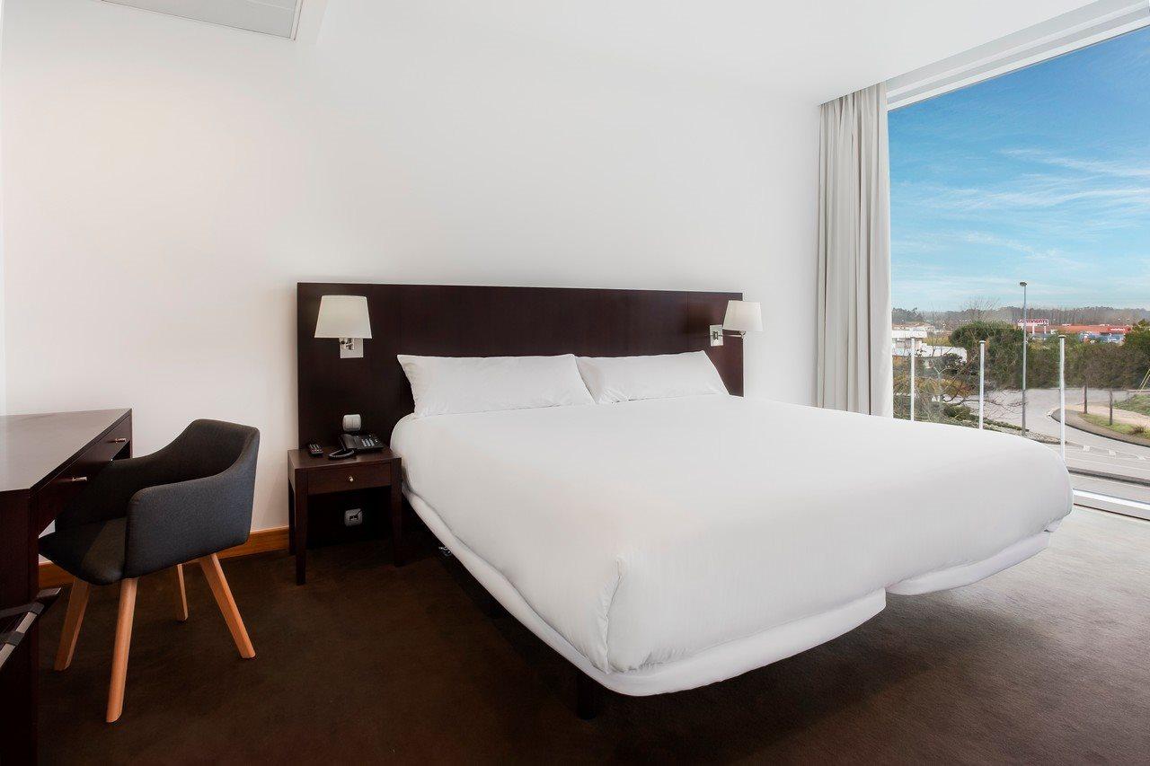 B&B Hotel Cantanhede Coimbra 外观 照片