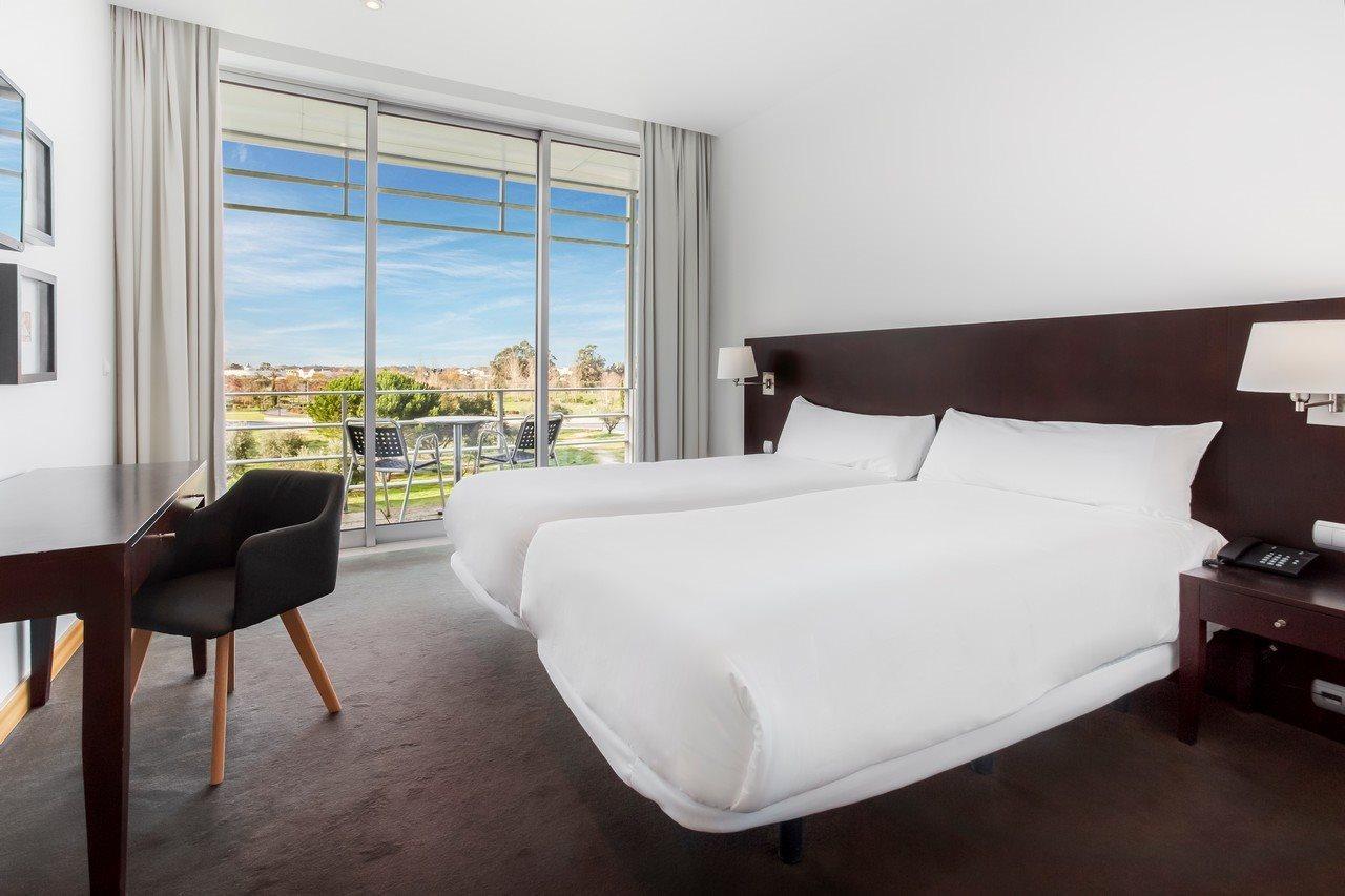 B&B Hotel Cantanhede Coimbra 外观 照片
