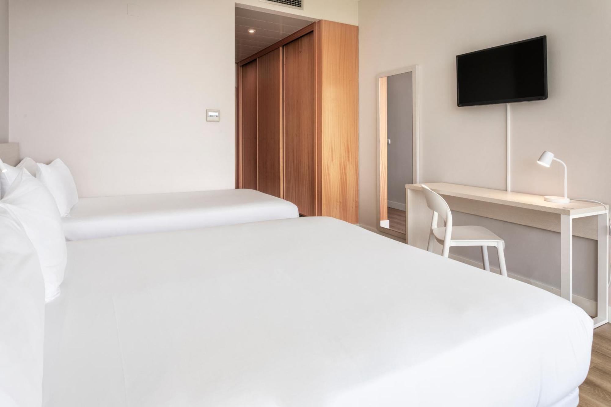 B&B Hotel Cantanhede Coimbra 外观 照片