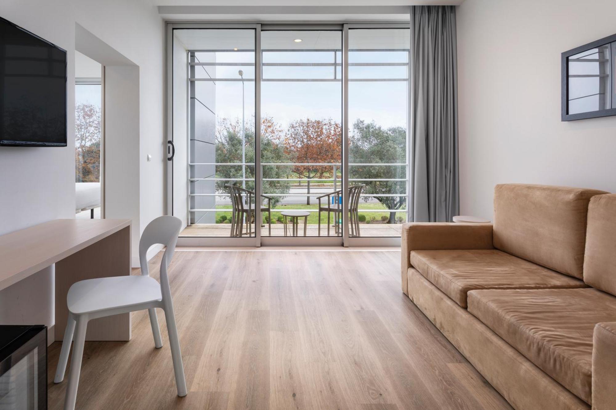 B&B Hotel Cantanhede Coimbra 外观 照片