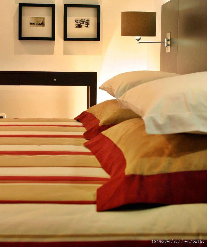 B&B Hotel Cantanhede Coimbra 外观 照片