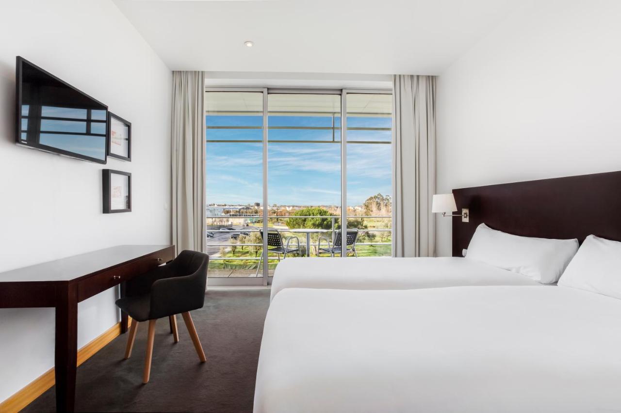 B&B Hotel Cantanhede Coimbra 外观 照片