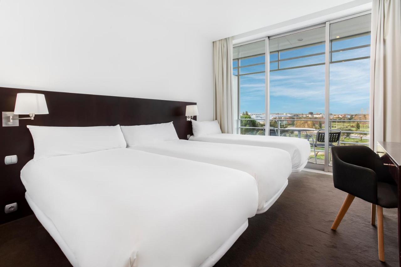 B&B Hotel Cantanhede Coimbra 外观 照片