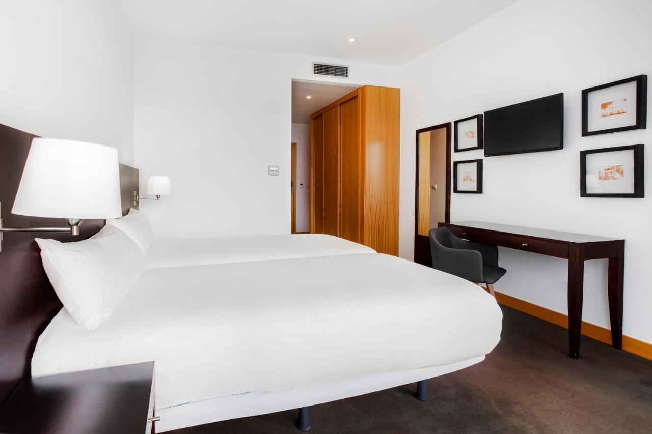 B&B Hotel Cantanhede Coimbra 外观 照片