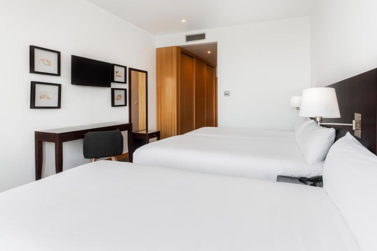 B&B Hotel Cantanhede Coimbra 外观 照片