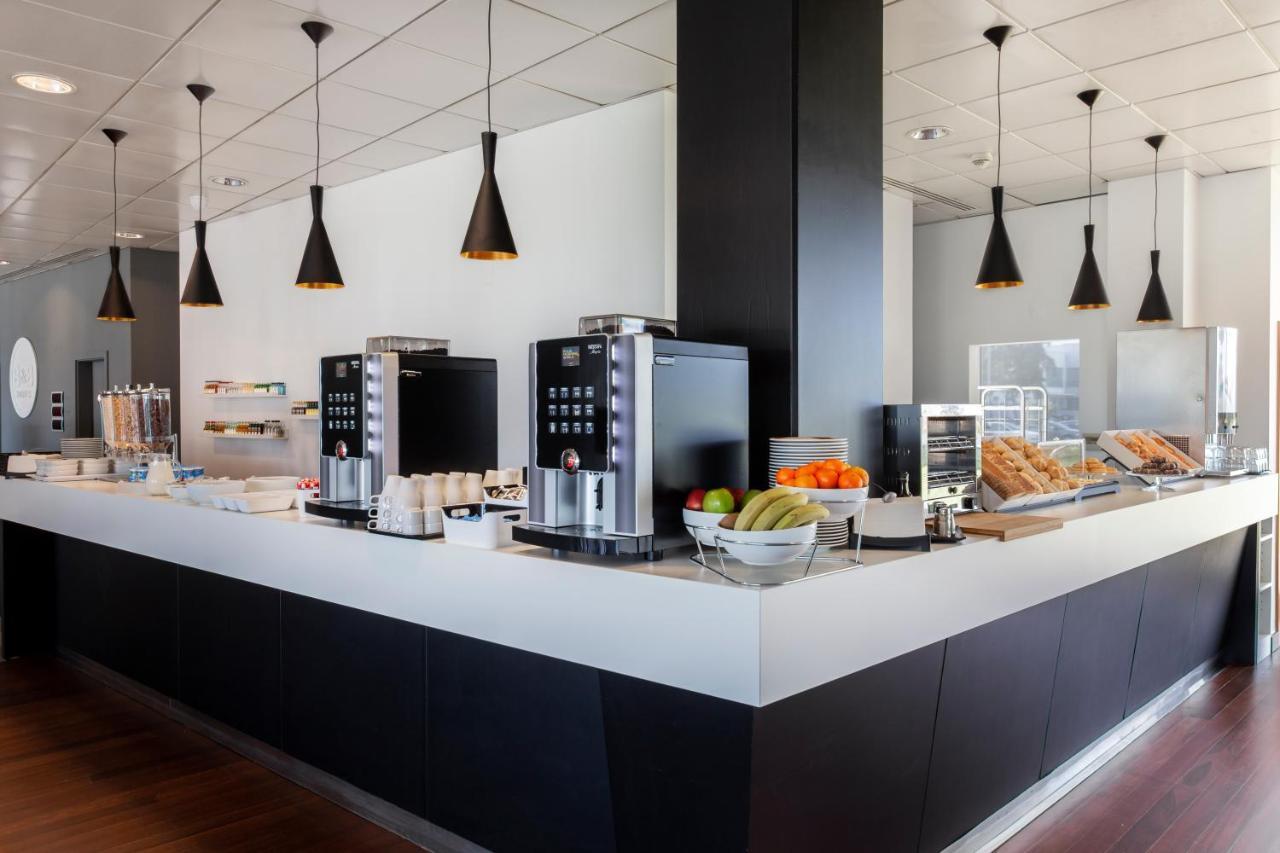 B&B Hotel Cantanhede Coimbra 外观 照片