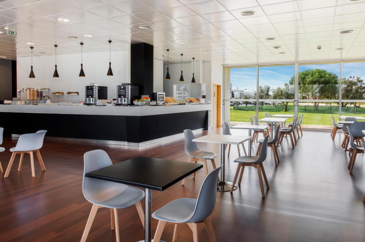 B&B Hotel Cantanhede Coimbra 外观 照片