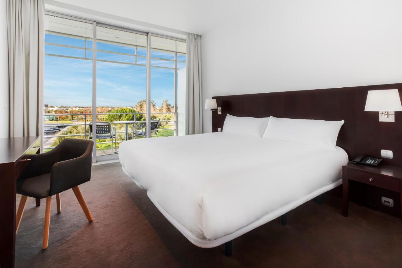 B&B Hotel Cantanhede Coimbra 外观 照片