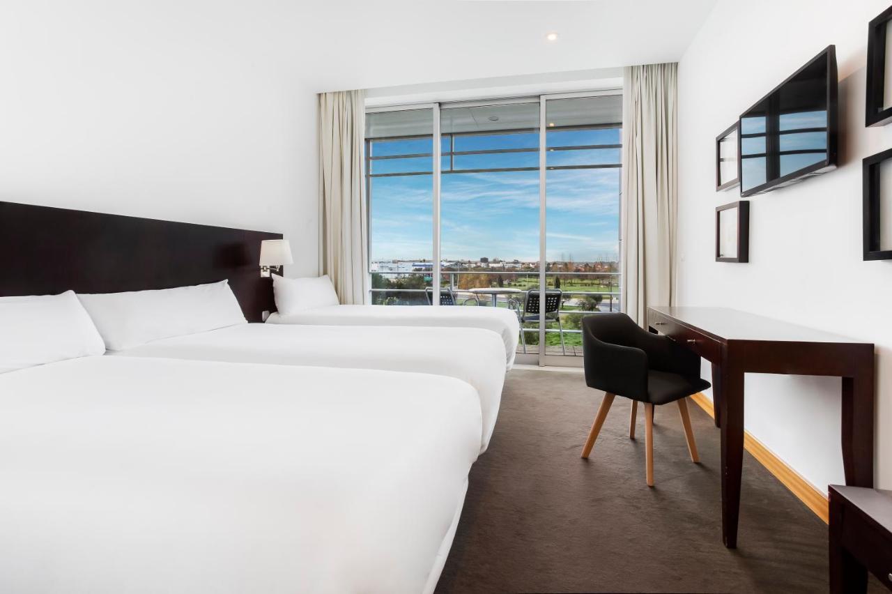 B&B Hotel Cantanhede Coimbra 外观 照片