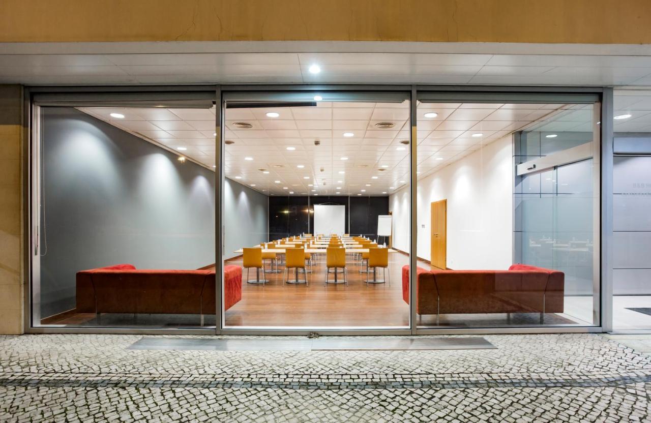 B&B Hotel Cantanhede Coimbra 外观 照片