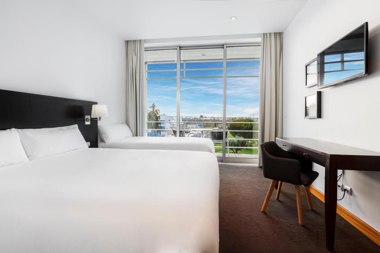 B&B Hotel Cantanhede Coimbra 外观 照片