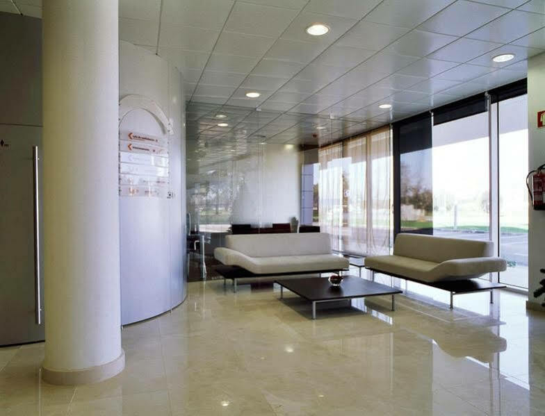 B&B Hotel Cantanhede Coimbra 外观 照片