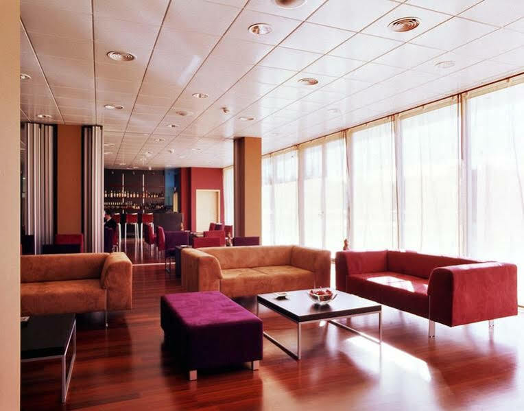 B&B Hotel Cantanhede Coimbra 外观 照片