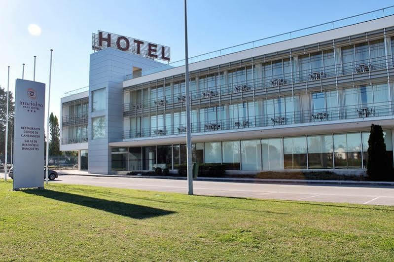 B&B Hotel Cantanhede Coimbra 外观 照片